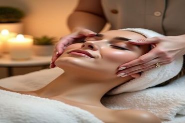 What Are the Benefits of Getting a Couple Massage?